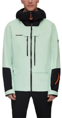 Chaqueta Impermeable Llugera y Cortavientos para Hombre MAMMUT Haldigrat Air HS. 1010-30380 Lookbook Chaqueta Impermeable Llugera y Cortavientos para Hombre MAMMUT Haldigrat Air HS. 1010-30380