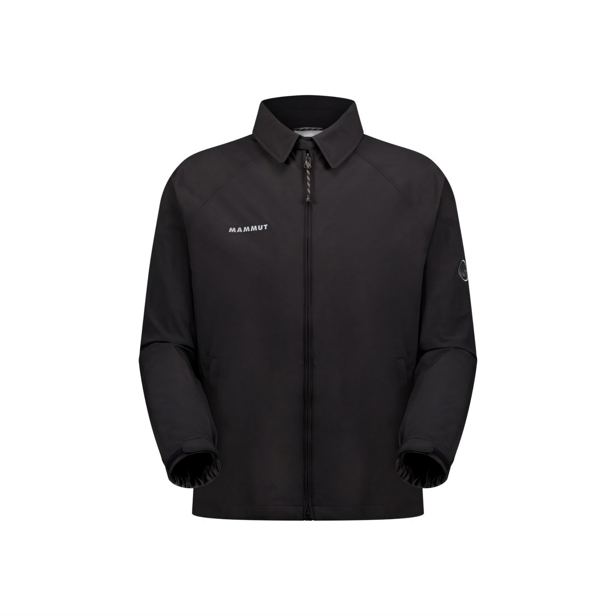 MAMMUT Highland AF Casual Trendy Workwear Jacket Shirt for Men. 1012-00810 圖 2