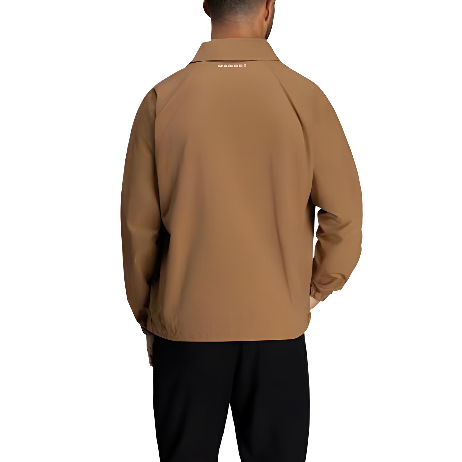 MAMMUT Highland AF Casual Trendy Workwear Jacket Shirt for Men. 1012-00810 圖 4