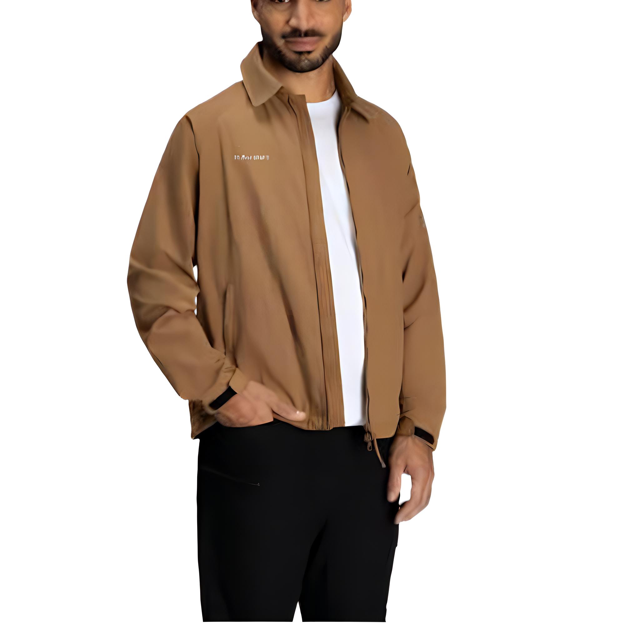 MAMMUT Highland AF Casual Trendy Workwear Jacket Shirt for Men. 1012-00810 圖 5