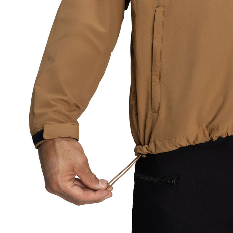 MAMMUT Highland AF Casual Trendy Workwear Jacket Shirt for Men. 1012-00810 圖 8