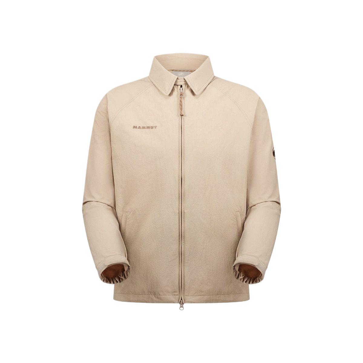 MAMMUT Highland AF Casual Trendy Workwear Jacket Shirt for Men. 1012-00810 圖 9