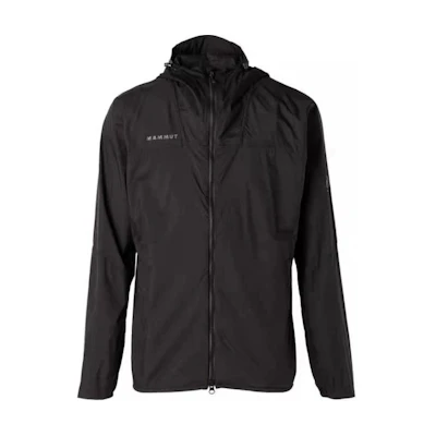 Mammut Hoodie with Logo Letter Print Pullover Design 1014-04671