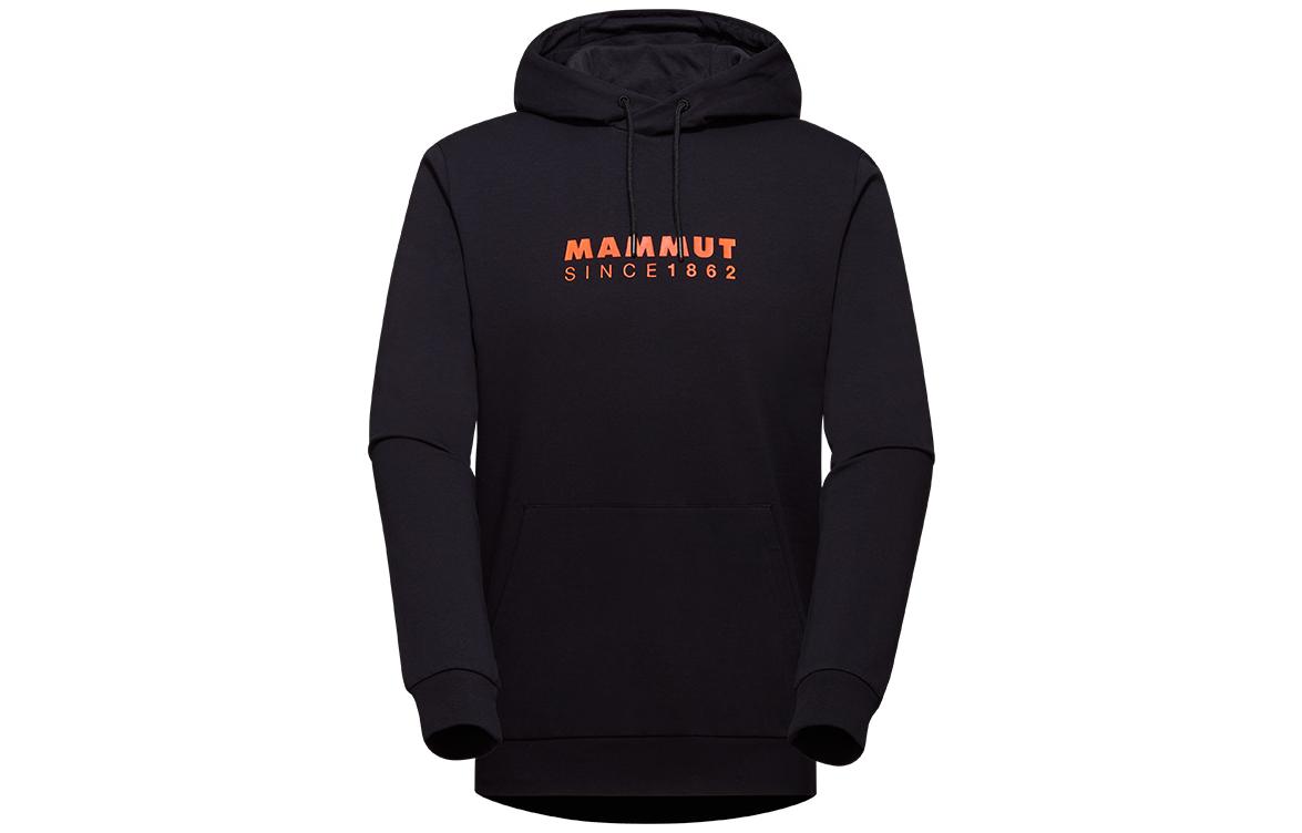 Mammut Jade Green Quick-Dry Crew Neck Long Sleeve Pullover 1016-01440