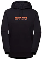 Mammut Hoodie with Logo Letter Print Pullover Design 1014-04671 Mammut Hoodie with Logo Letter Print Pullover Design 1014-04671