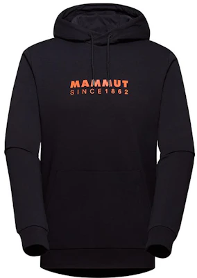 Mammut Hoodie with Logo Letter Print Pullover Design 1014-04671 Buy Mammut Hoodie with Logo Letter Print Pullover Design 1014-04671