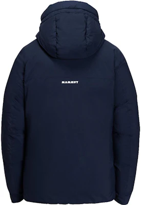 マムート アイスフォール ロゴ 防水 防風 メンズ ダウンジャケット 1011-01940 Lookbook マムート アイスフォール ロゴ 防水 防風 メンズ ダウンジャケット 1011-01940