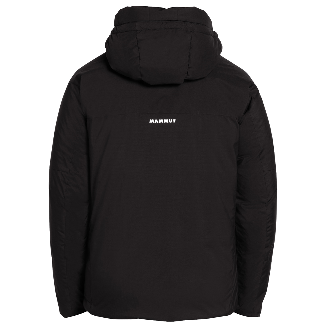 MAMMUT Icefall Logo Water-Resistant Windproof Down Jacket for Men 1011-01940 圖 8