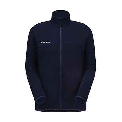 Mammut Innominata Light Japan Comfort Lightweight Fleece Jacket 1014-04350