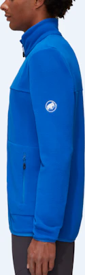 Mammut Innominata Light Japan Comfort Lightweight Fleece Jacket 1014-04350 8