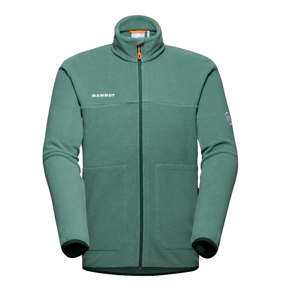 Order Mammut Innominata Light Japan Comfort Lightweight Fleece Jacket 1014-04350