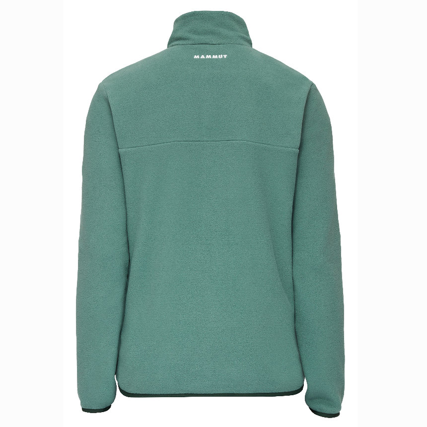 Lookbook Mammut Innominata Light Japan Comfort Lightweight Fleece Jacket 1014-04350