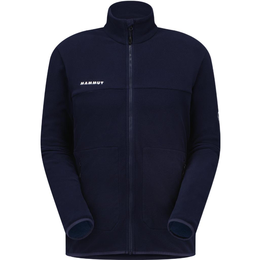 Sizing Mammut Innominata Light Japan Comfort Lightweight Fleece Jacket 1014-04350