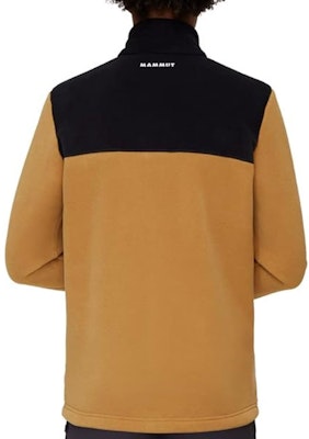 MAMMUT Innominata ML 抓絨拉鍊外套 - 休閒運動立領款式 1014-04380 Shop MAMMUT Innominata ML 抓絨拉鍊外套 - 休閒運動立領款式 1014-04380