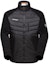 Order Chaqueta Impermeable de Capa Media MAMMUT Innominata ML Negra 1014-03550