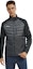 Sizing Chaqueta Impermeable de Capa Media MAMMUT Innominata ML Negra 1014-03550