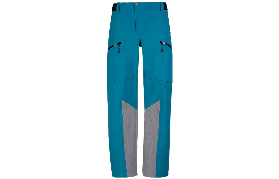 MAMMUT La Liste  Gore-Tex Waterproof Windproof Ski Pants. 1020-12750