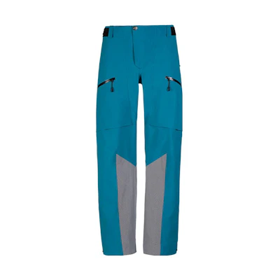 MAMMUT La Liste GTX Waterproof Windproof Ski Pants. 1020-12750