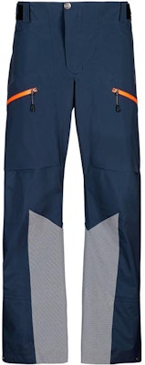 Pantalones de Esquí Impermeables y Cortaviento Gore-Tex MAMMUT La Liste. 1020-12750 Lookbook Pantalones de Esquí Impermeables y Cortaviento Gore-Tex MAMMUT La Liste. 1020-12750