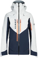 MAMMUT La Liste Gore-Tex Waterproof Breathable Ski Jacket for Men. 1010-28240 MAMMUT La Liste Gore-Tex Waterproof Breathable Ski Jacket for Men. 1010-28240