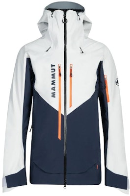 Chaqueta de Esquí Impermeable y Transpirable MAMMUT La Liste Gore-Tex para Hombre. 1010-28240 Buy Chaqueta de Esquí Impermeable y Transpirable MAMMUT La Liste Gore-Tex para Hombre. 1010-28240