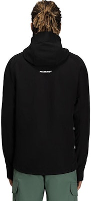 MAMMUT Macun 2.0 黑色軟殼外套 防風防潑水 亞洲版型 1011-00792 Purchase MAMMUT Macun 2.0 黑色軟殼外套 防風防潑水 亞洲版型 1011-00792