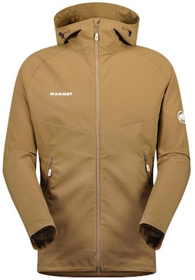 MAMMUT Macun 2.0 黑色軟殼外套 防風防潑水 亞洲版型 1011-00792 Sizing MAMMUT Macun 2.0 黑色軟殼外套 防風防潑水 亞洲版型 1011-00792