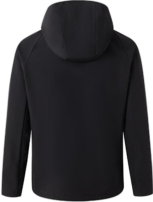 Chaqueta Softshell MAMMUT Macun 2.0 Cortaviento e Impermeable Negra con Capucha. 1011-02420 Lookbook Chaqueta Softshell MAMMUT Macun 2.0 Cortaviento e Impermeable Negra con Capucha. 1011-02420