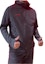 Details for Chaqueta Softshell MAMMUT Macun 2.0 Cortaviento e Impermeable Negra con Capucha. 1011-02420