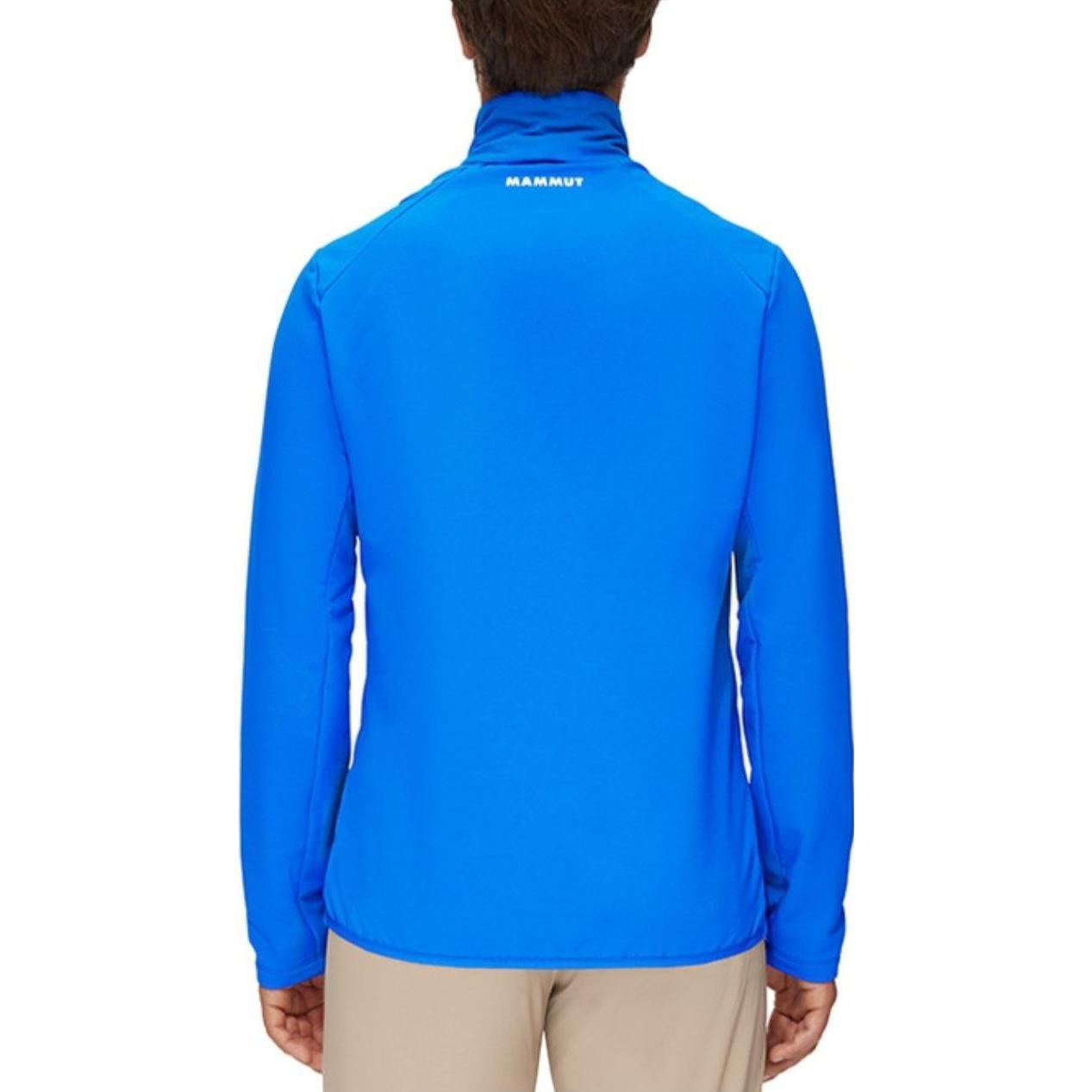 MAMMUT Madris  Logo Printed Stand Collar Long Sleeve Jacket 1014-02420 圖 6