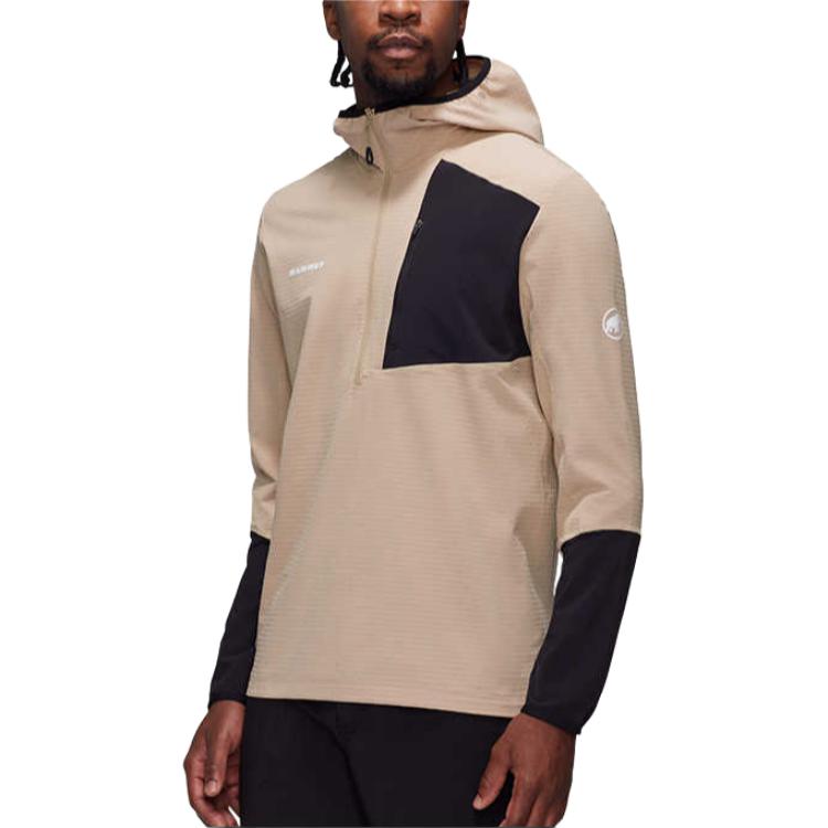 MAMMUT Madris  Windproof Stretch Outdoor Hooded Jacket 1014-06050 圖 3