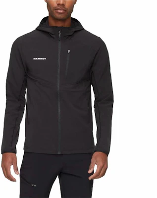 MAMMUT Madris Light ML 輕量防風連帽登山外套 1014-03842 Lookbook MAMMUT Madris Light ML 輕量防風連帽登山外套 1014-03842