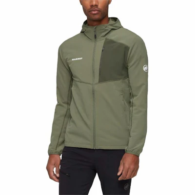MAMMUT Madris Light ML 輕量防風連帽登山外套 1014-03842 Details for MAMMUT Madris Light ML 輕量防風連帽登山外套 1014-03842