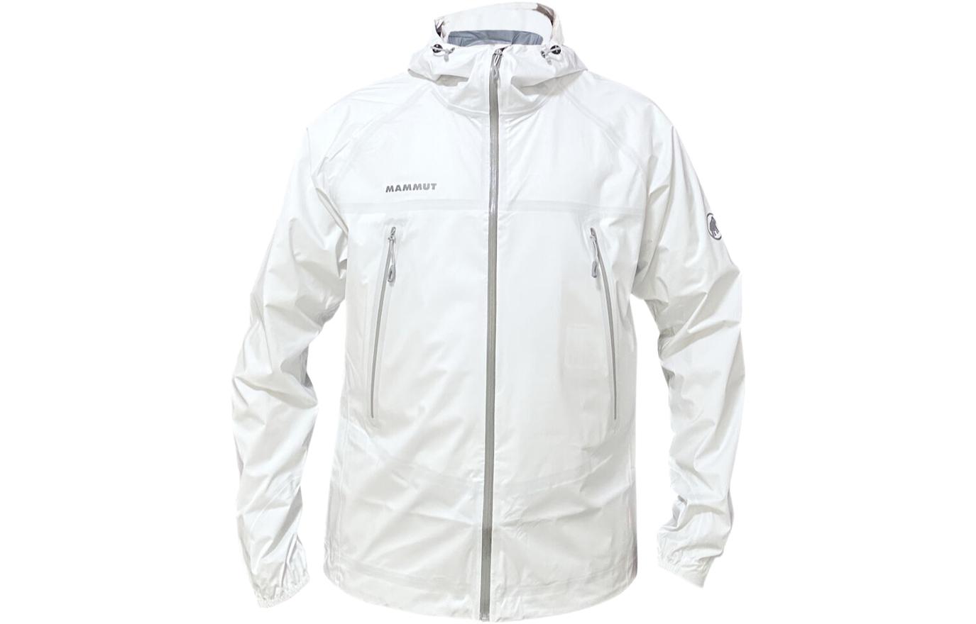 MAMMUT Masao Light  Waterproof Windproof Breathable Hardshell Jacket 1010-30640