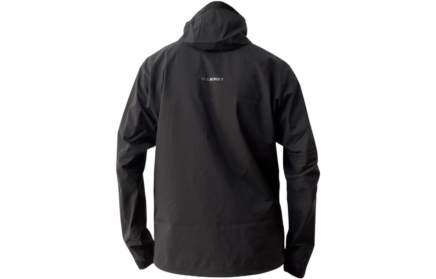 MAMMUT Masao Light  Waterproof Windproof Breathable Hardshell Jacket 1010-30640 圖 3