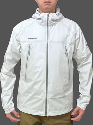 MAMMUT Masao Light Waterproof Windproof Breathable Hardshell Jacket 1010-30640 Cheap MAMMUT Masao Light Waterproof Windproof Breathable Hardshell Jacket 1010-30640