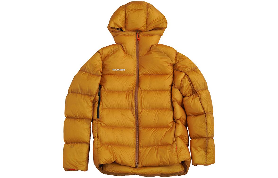 Order MAMMUT Meron IN 男士900填充羽絨防水連帽外套 1013-02650