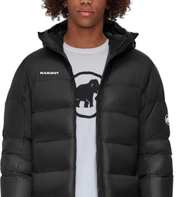 MAMMUT Meron IN 男士900填充羽絨防水連帽外套 1013-02650 Shop MAMMUT Meron IN 男士900填充羽絨防水連帽外套 1013-02650