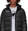 Shop MAMMUT Meron IN 男士900填充羽絨防水連帽外套 1013-02650