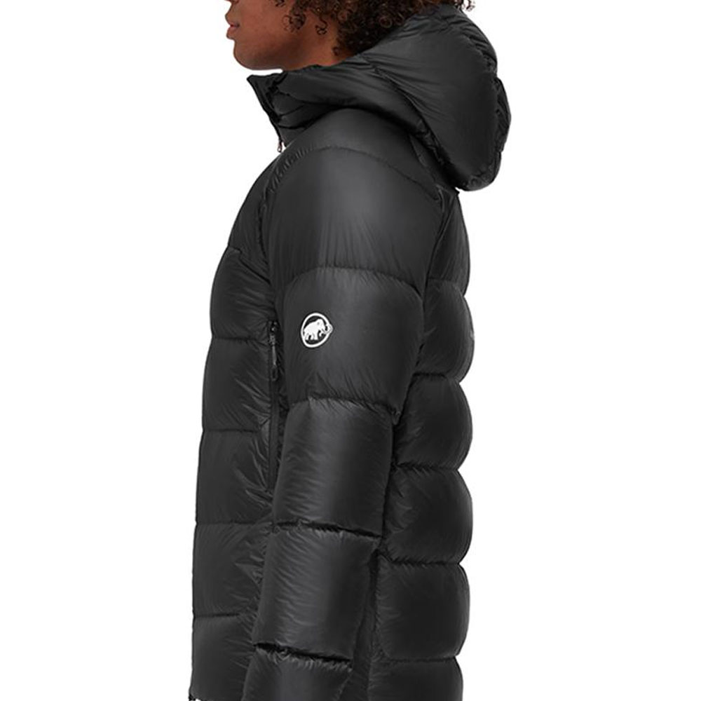 Details for MAMMUT Meron IN 男士900填充羽絨防水連帽外套 1013-02650