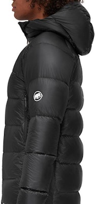 MAMMUT Meron IN 男士900填充羽絨防水連帽外套 1013-02650 Details for MAMMUT Meron IN 男士900填充羽絨防水連帽外套 1013-02650