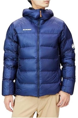 MAMMUT Meron IN 男士900填充羽絨防水連帽外套 1013-02650 Cheap MAMMUT Meron IN 男士900填充羽絨防水連帽外套 1013-02650