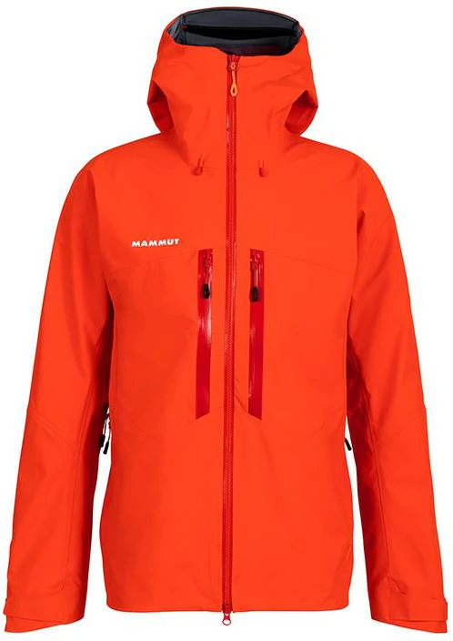 mammut-meron-solid-print-drawstring-hoodie-jacket-men-s-orange-1010-28300