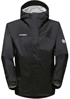 Mammut Microlayer 20 Black Hoodie Jacket 1010311100001 Mammut Microlayer 20 Black Hoodie Jacket 1010311100001