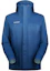 Order MAMMUT Microlayer 2.0 Hoodie Solid Color Windbreaker Jacket 1010-31110