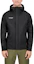 Details for MAMMUT Microlayer 2.0 Hoodie Solid Color Windbreaker Jacket 1010-31110