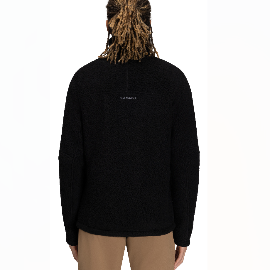 Mammut Miracle Lightweight Polartec Fleece Jacket with Multi-Pocket Unisex 1014-05340 圖 6