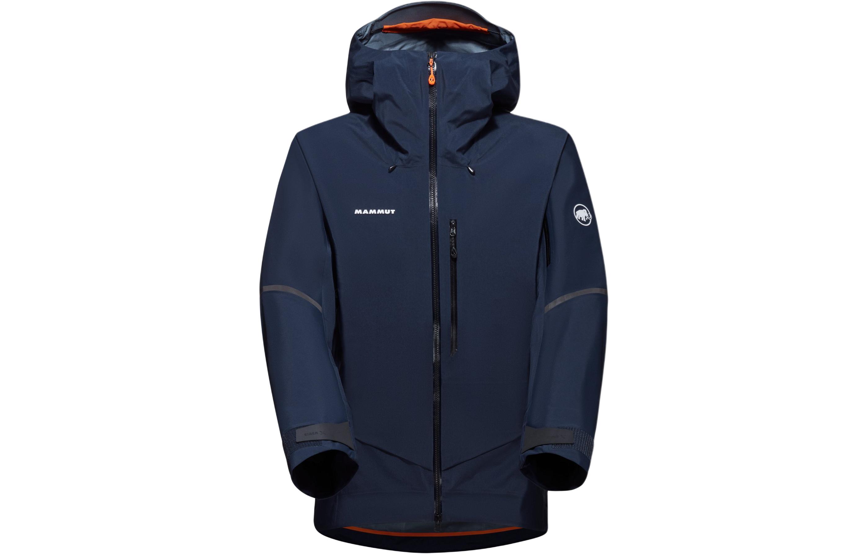 Buy MAMMUT Nordwand 3L GTX Pro防水防風男款登山健行攀岩外套 1010-28051