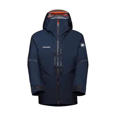 MAMMUT Nordwand Advanced HS Gore-TEX Pro Waterproof Outdoor Jacket for Men. 1010-28031