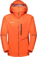 MAMMUT Nordwand Light Waterproof Windproof Breathable Hooded Jacket Men. 1010-28670 MAMMUT Nordwand Light Waterproof Windproof Breathable Hooded Jacket Men. 1010-28670